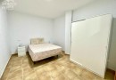 Apartmán La Tejita, s předzahrádkou