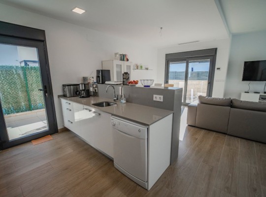 Ciudad Quesada (Pueblo Bravo), Villa #CQ-AD-273