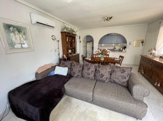 Ciudad Quesada, Villa #CQ-969