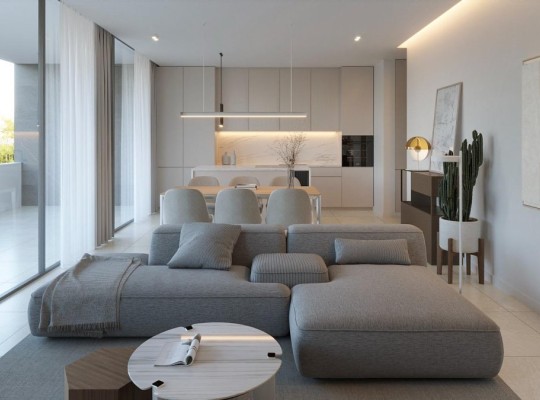 Other areas (Puerto Azul), Apartment #CQ-00-32812