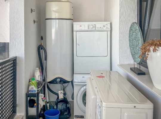 Other areas (San Javier), Apartment #CQ-HS-32320
