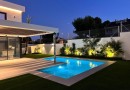 Orihuela Costa (Montezenia), Townhouse #CQ-00-48040