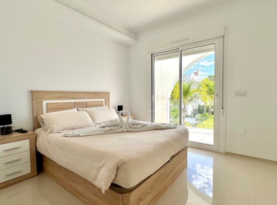 Semi Detached Ciudad Quesada (Dona Pepa) #CQ-023