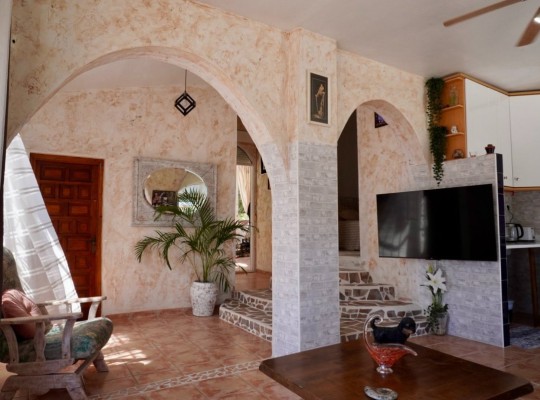 Ciudad Quesada, Villa #CQ-CA-36773