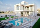 Orihuela Costa (Dehesa De Campoamor), Villa #CQ-00-74280