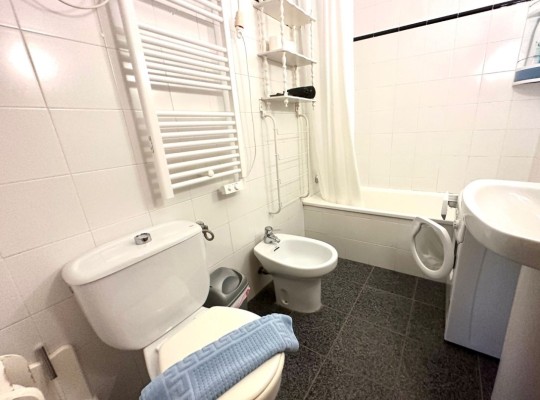 Apartment La Mata #CQ-309