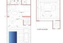 Other areas (La Pinilla), Townhouse #CQ-00-71537
