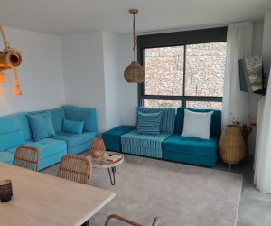 Finestrat (Seascape resort), Apartment #CQ-GL-81607