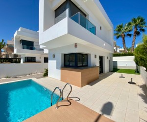 Ciudad Quesada, Villa #CQ-CA-25087