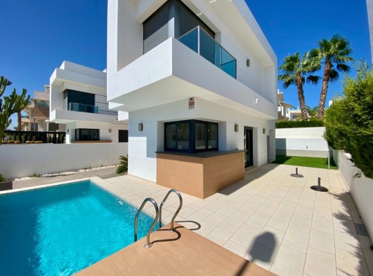 Ciudad Quesada, Villa #CQ-CA-25087
