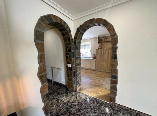Orihuela (Benferri), Villa #CQ-GL-11591