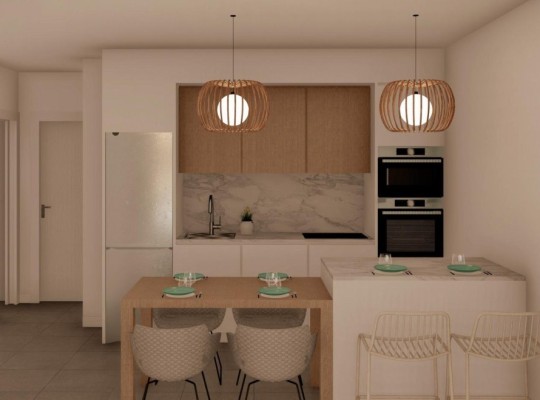 Other areas (Roldán), Bungalow #CQ-00-98037