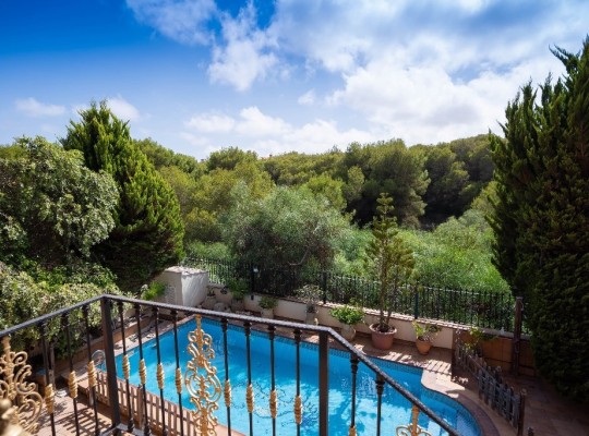 Campoamor, 
Villa   #ES-9146