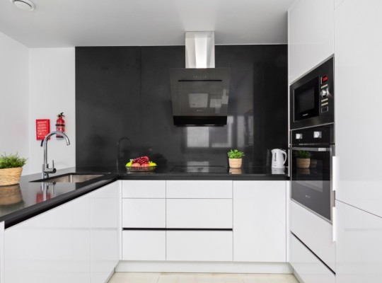 Orihuela Costa (Los Altos), Apartment #CQ-BG-95994