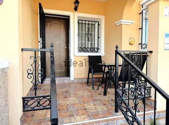Villamartin, Townhouse #CQ-VK-51662