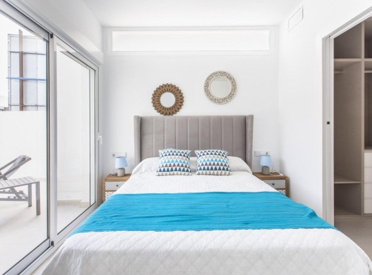 San Javier (Parque de los leones), Villa #RD-N8114