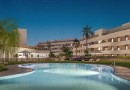 Apartmány v Mijas, blízko golfu Calanova