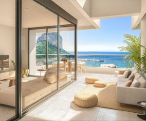 Calpe (Playa del Bol), Apartment #RD-N6457