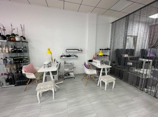 La Zenia, Commercial #CQ-OC-64112