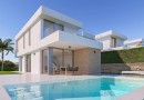 Finestrat (Balcon sierra cortina), Villa #CQ-JM-47718