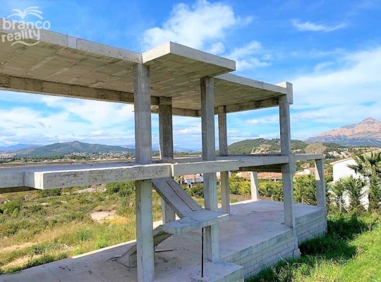 Javea, Villa #AF-X6268