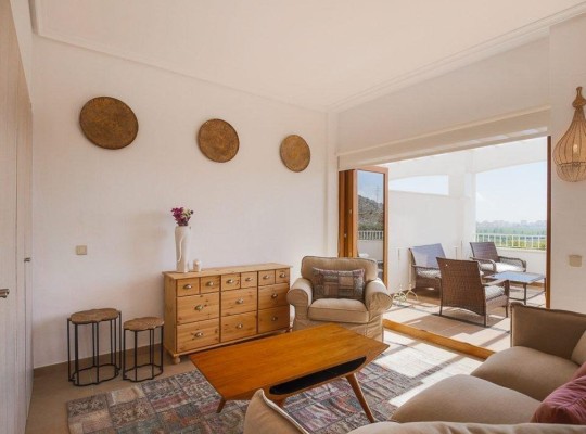 Other areas (Xeresa del monte), Apartment #CQ-00-34865