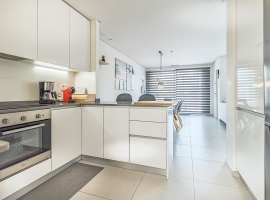 Torrevieja (Aguas Nuevas), Semi Detached #CQ-HS-41193