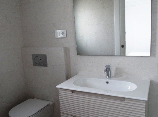 Pilar de La Horadada (pueblo), Villa #RD-N6902