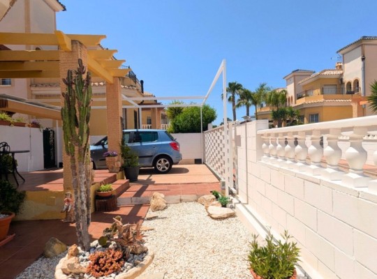 Lo Crispin, Villa #CQ-WI-72496