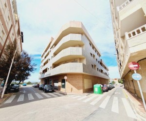 La Mata, Apartment #CQ-SL-36802