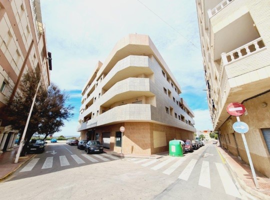 La Mata, Apartment #CQ-SL-36802