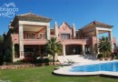 Sierra Blanca (Costa del Sol), Villa - Detached #CM-R3712655