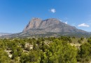 Finestrat (Balcon de finestrat), Villa #CQ-00-31849