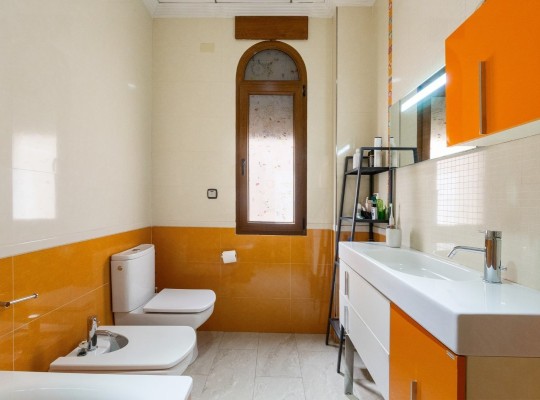 Orihuela Costa (La Aparecida), Villa #CQ-CA-52253