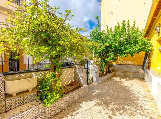 Lo Pagan, Villa #CQ-FZ-47248
