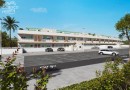 Apartments  in Pillar de La Horadada. 