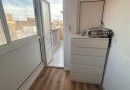 Zrekonstruovaný apartmán 200m od Playa del Cura, Torrevieja