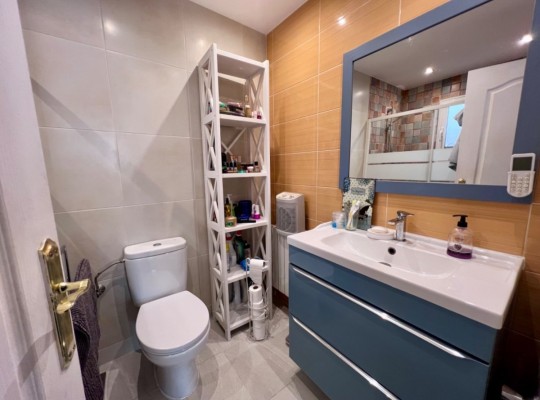 Algorfa (Montebello), Semi Detached #CQ-335