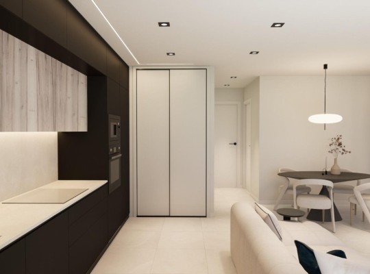 Pilar de La Horadada (pueblo), Bungalow #RD-N9566