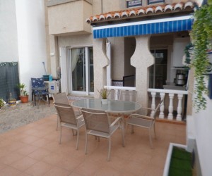 La Zenia, Townhouse #CQ-R-69173