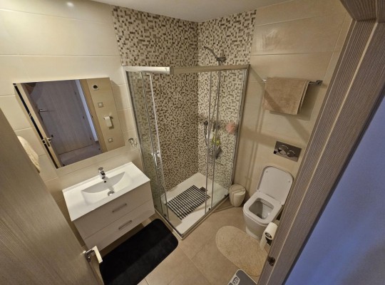 Orihuela Costa (Cabo Roig), Apartment #CQ-TS-77591
