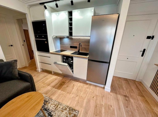 Byt v Torrevieja jen 500m od moře s jižní orientací