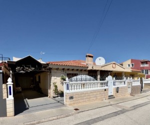 Benijofar, Villa #CQ-980