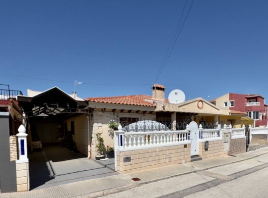 Benijofar, Villa #CQ-980