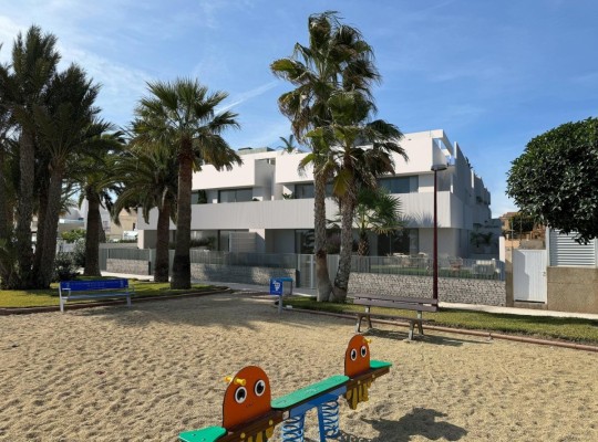 Other areas (Las Marinas), Apartment #CQ-00-88281