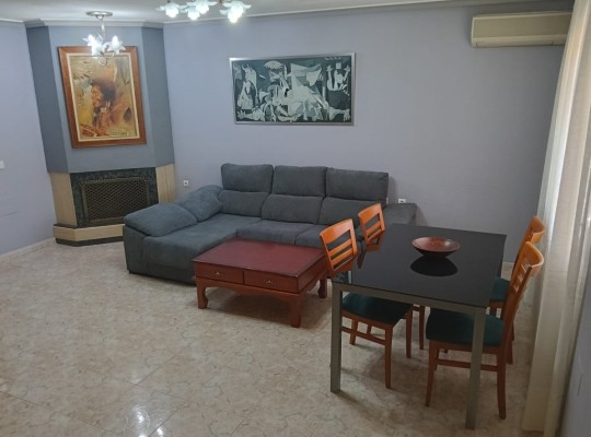 Los Montesinos (Centro), Apartment #CQ-CB-64403