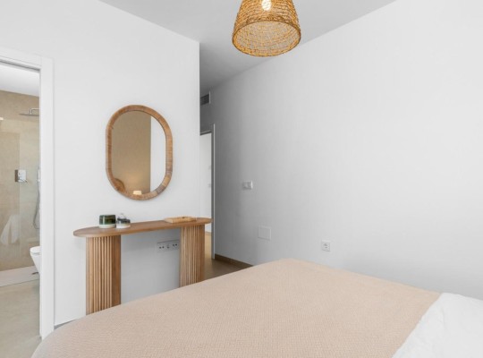 Cartagena (Mar De Cristal), Penthouse #RD-N6794