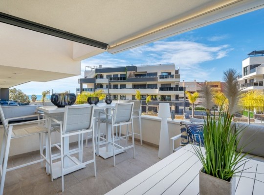 Playa Flamenca (PLAYA FLAMENCA), Apartment #CQ-GL-82521