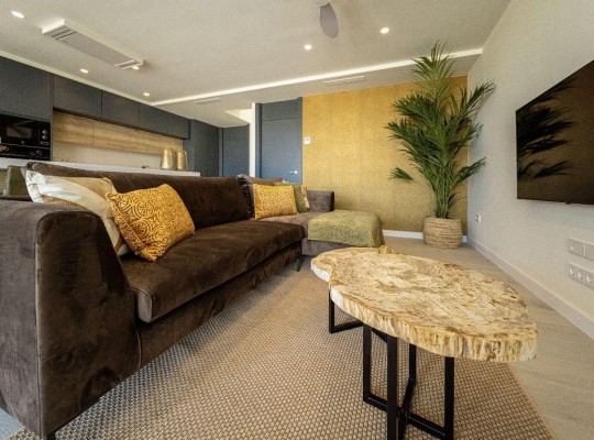 Ciudad Quesada (La Marquesa Golf), Townhouse #CQ-00-76703