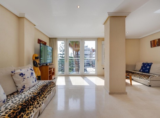Torrevieja, Townhouse #CQ-MY-47195
